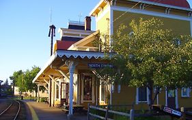 Residence Inn By Marriott North Conway